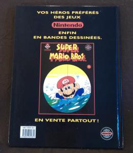 La BD de Game Boy (2)